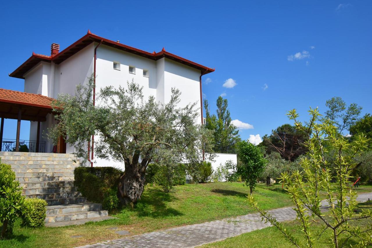 Forty Roses Vourvourou Exterior photo