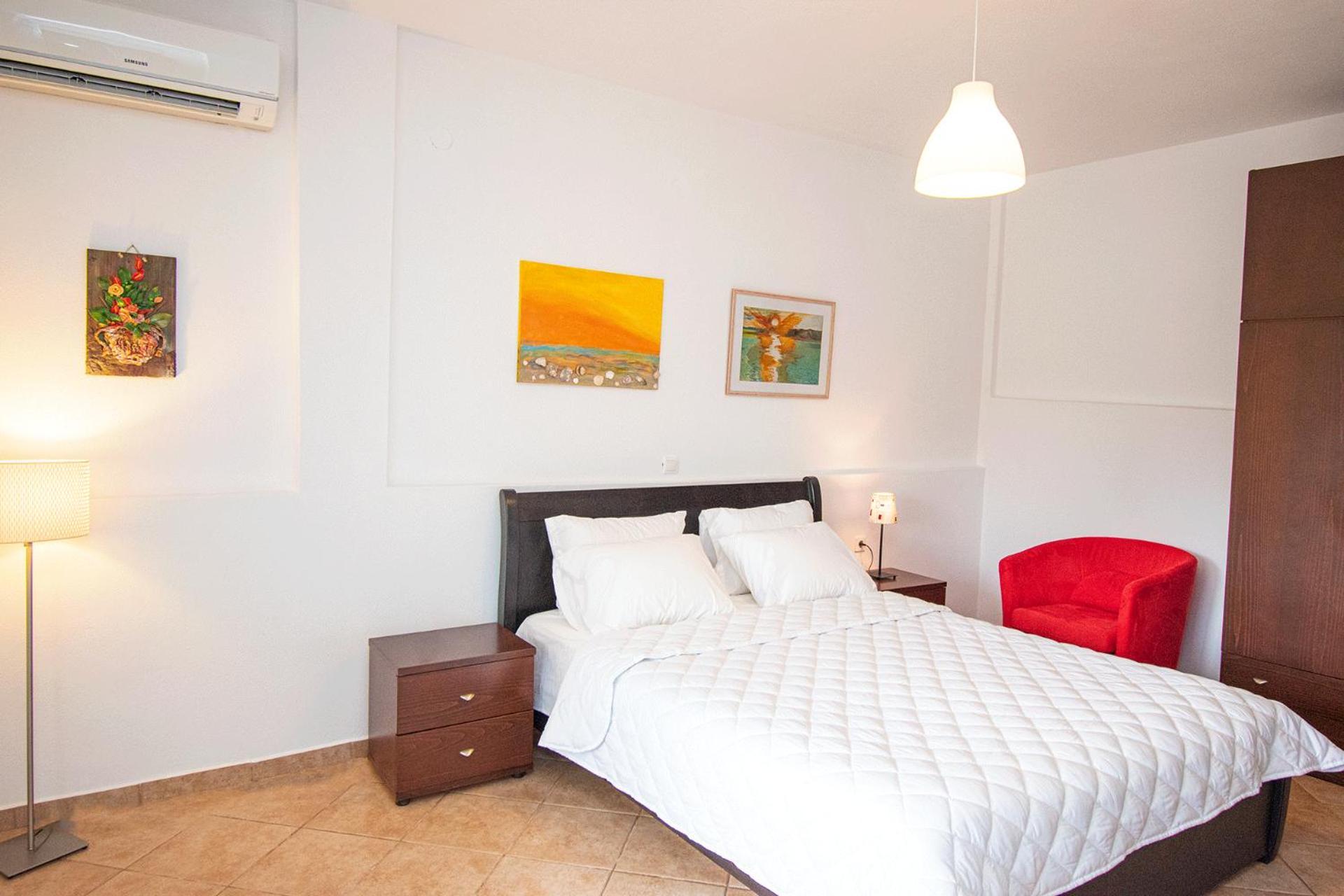 Forty Roses Vourvourou Room photo